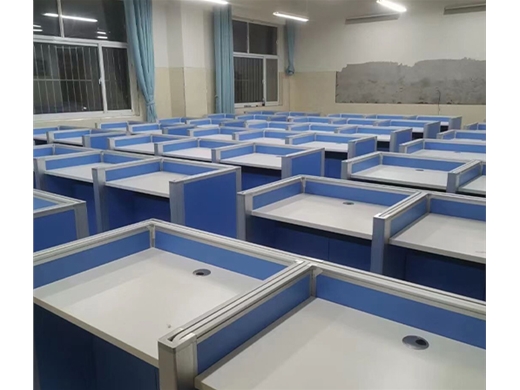 Panzhou Mingxin High School 580