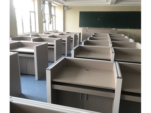 Inner Mongolia Ulan Chabu Middle School 60