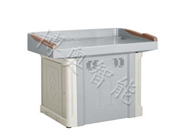 Anti-static plastic steel podium（1110）