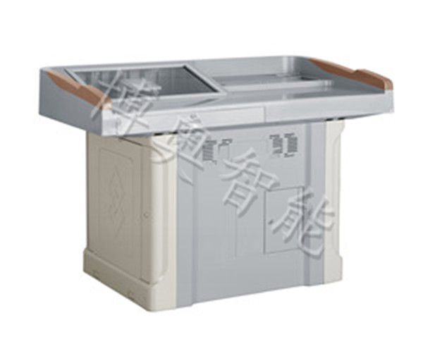 Anti-static plastic steel podium（1108）