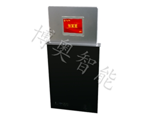 Dual-screen all-aluminum ultra-thin LCD screen lifter