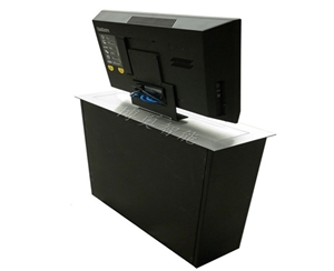 Conventional all-in-one lifter (generally to be customized)